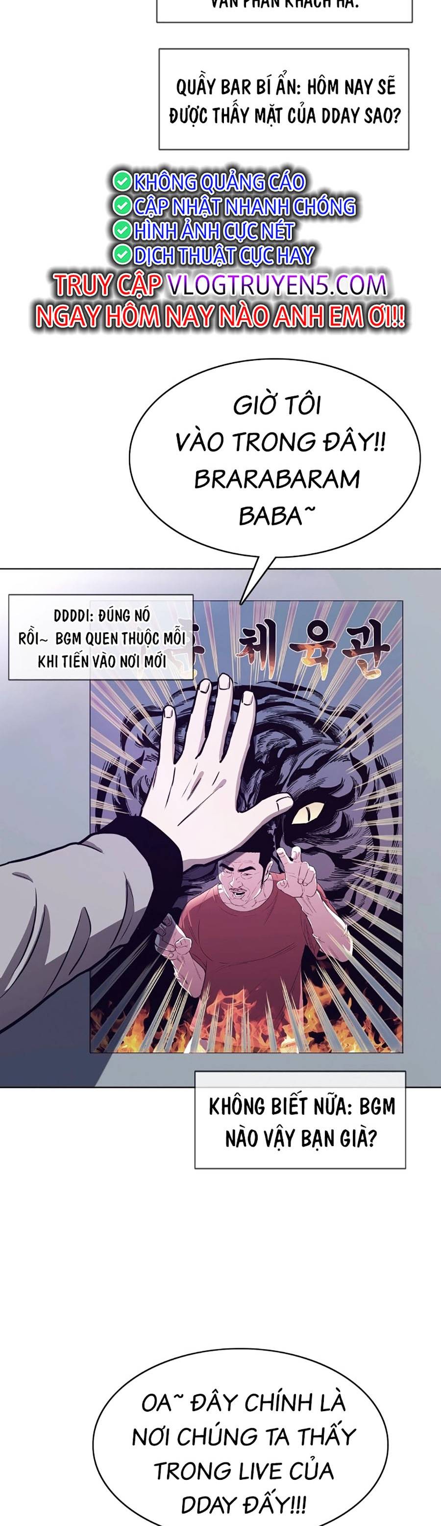 Loser Báo Thù Chapter 16 - Trang 46