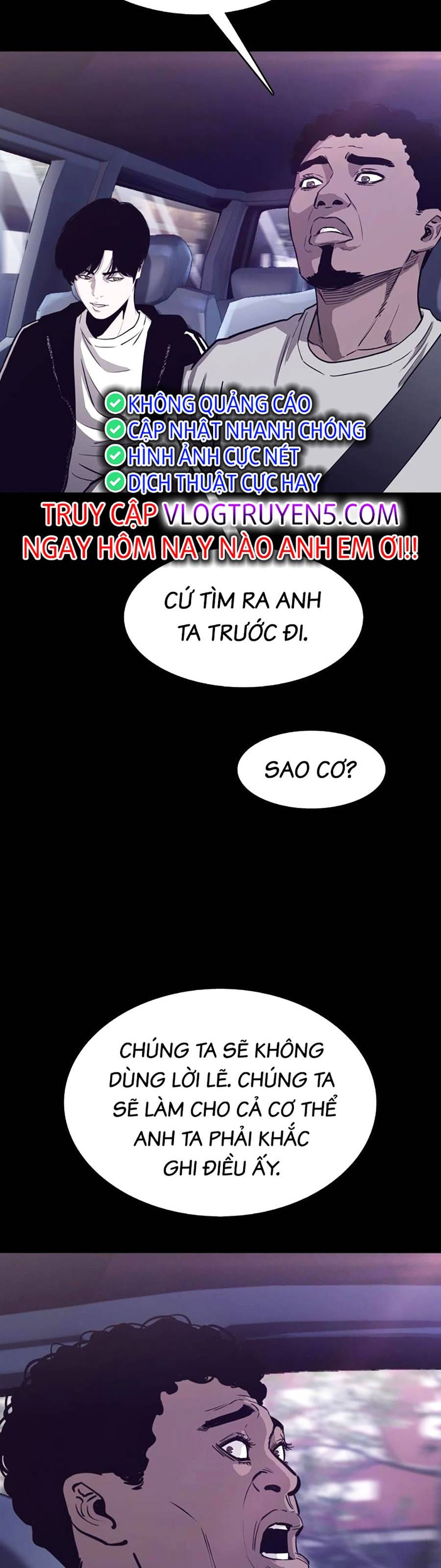 Loser Báo Thù Chapter 18 - Trang 21