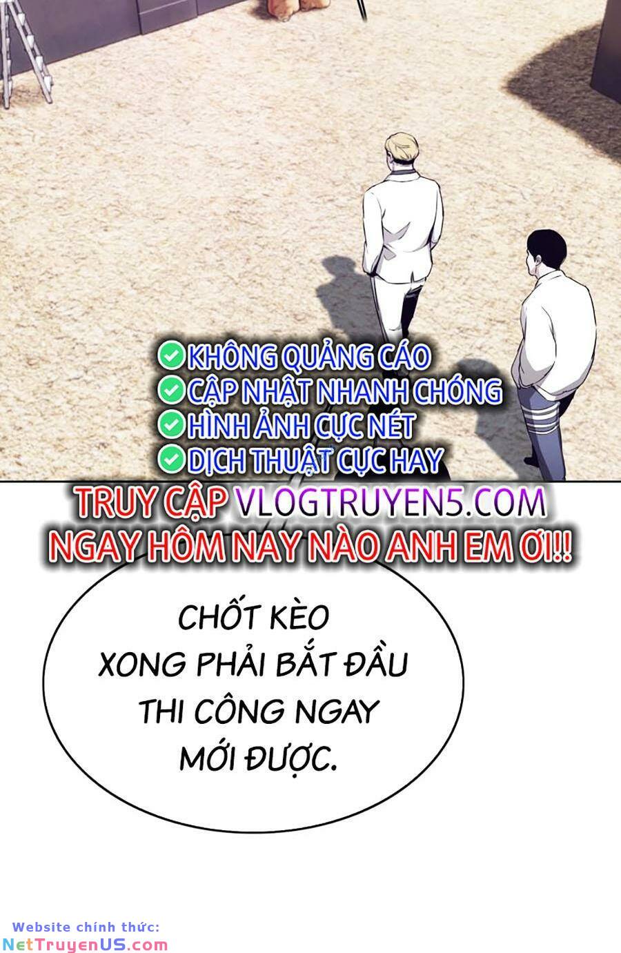 Loser Báo Thù Chapter 30 - Trang 40