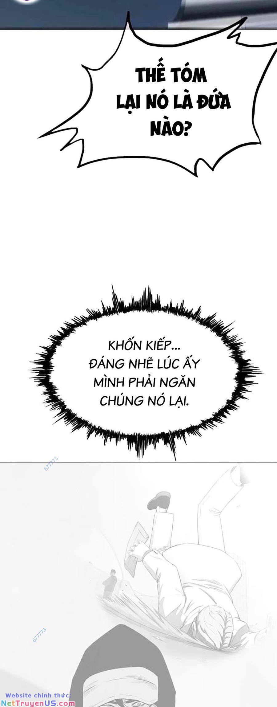 Loser Báo Thù Chapter 33 - Trang 22