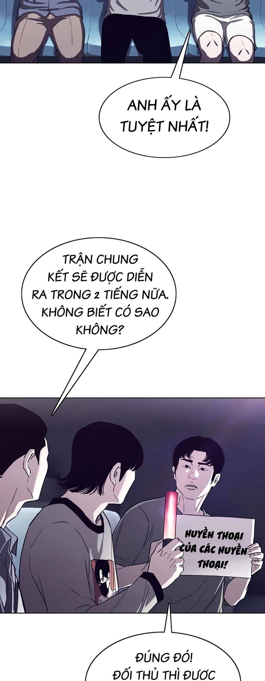 Loser Báo Thù Chapter 14 - Trang 49