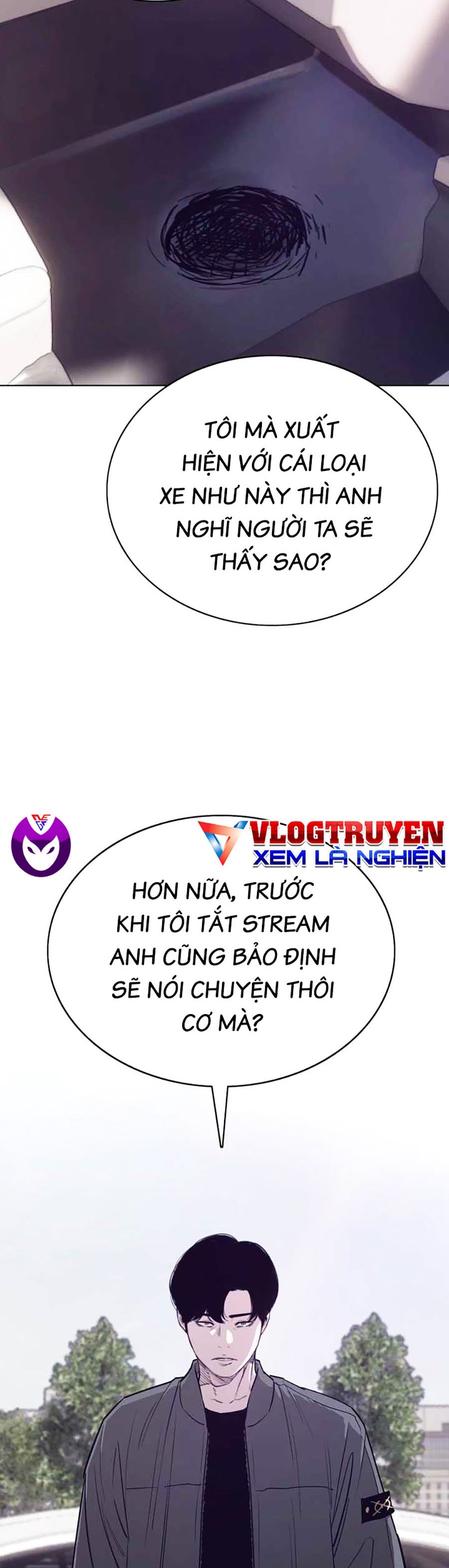 Loser Báo Thù Chapter 26 - Trang 5