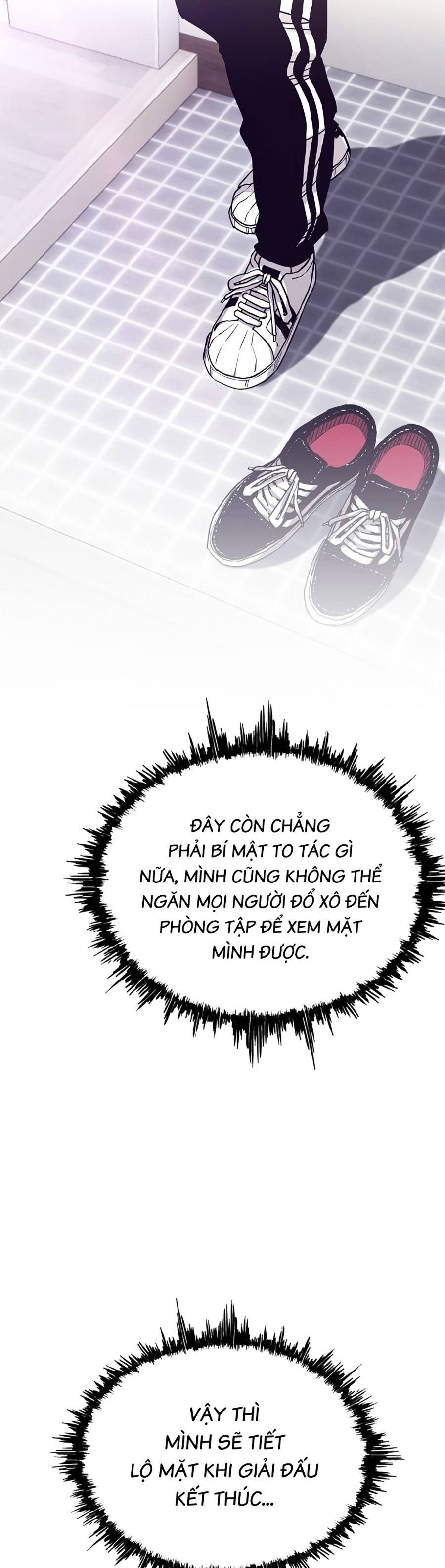 Loser Báo Thù Chapter 11 - Trang 37