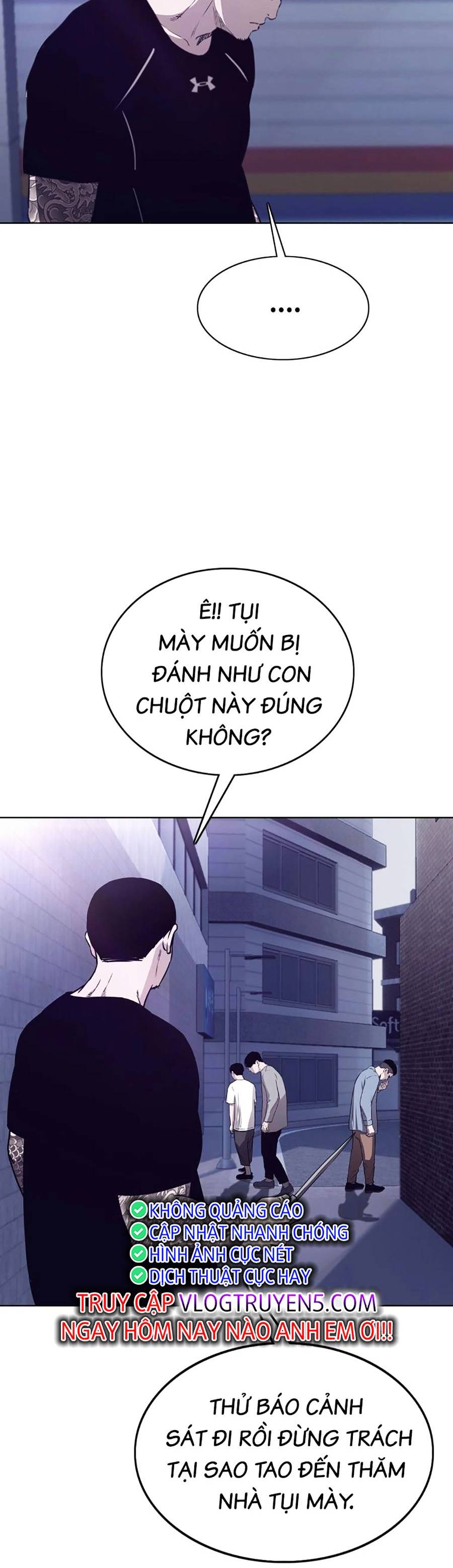 Loser Báo Thù Chapter 7 - Trang 15