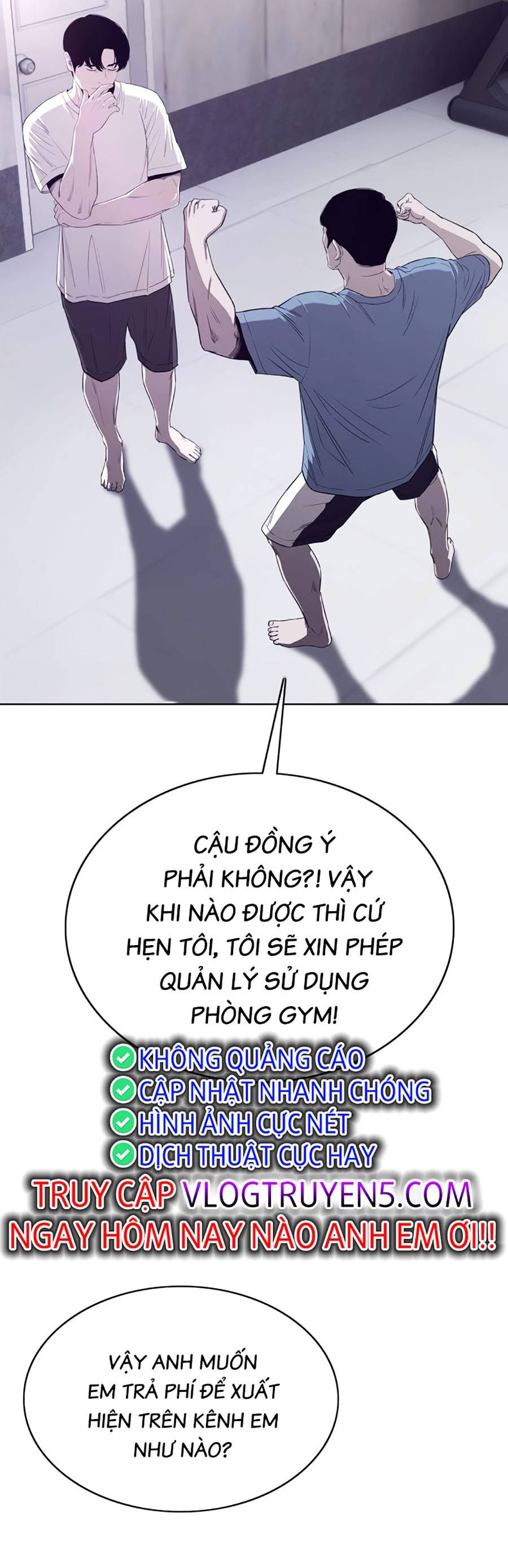 Loser Báo Thù Chapter 9 - Trang 41