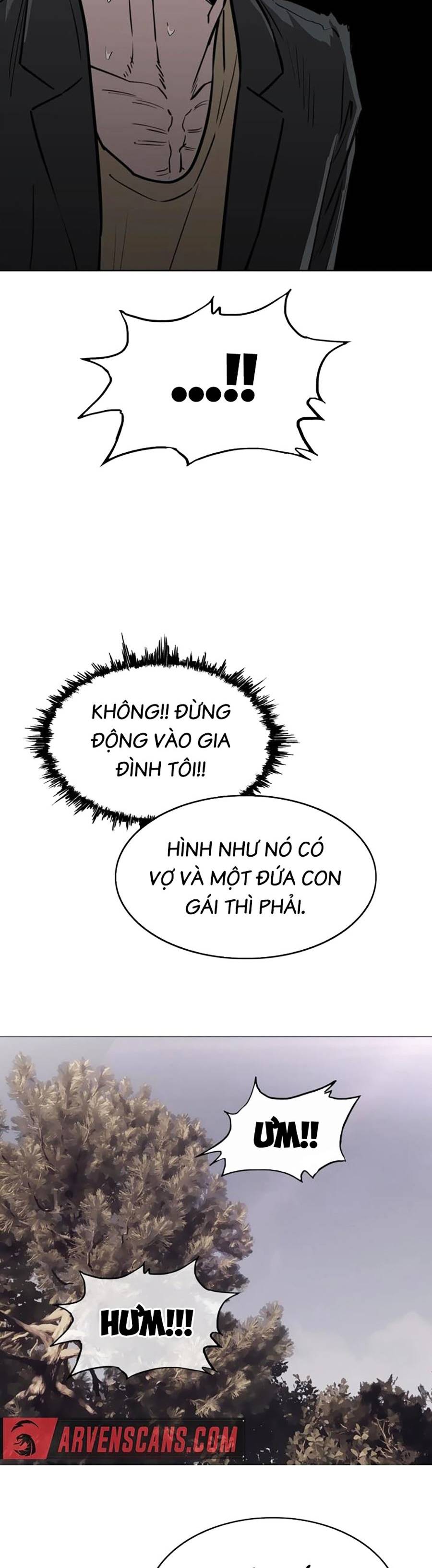 Loser Báo Thù Chapter 18 - Trang 8