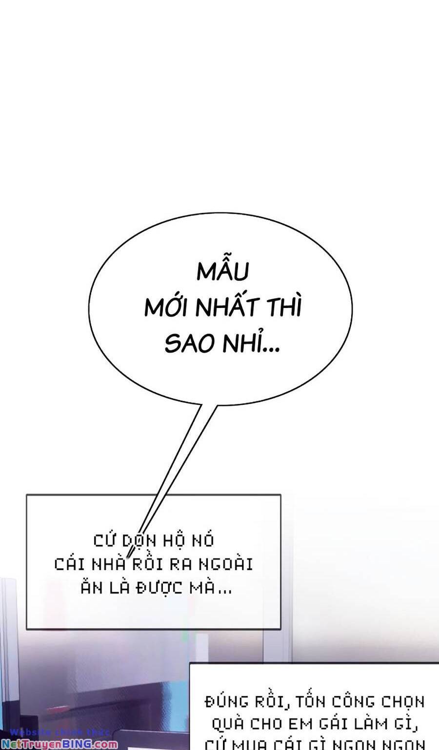 Loser Báo Thù Chapter 34 - Trang 51