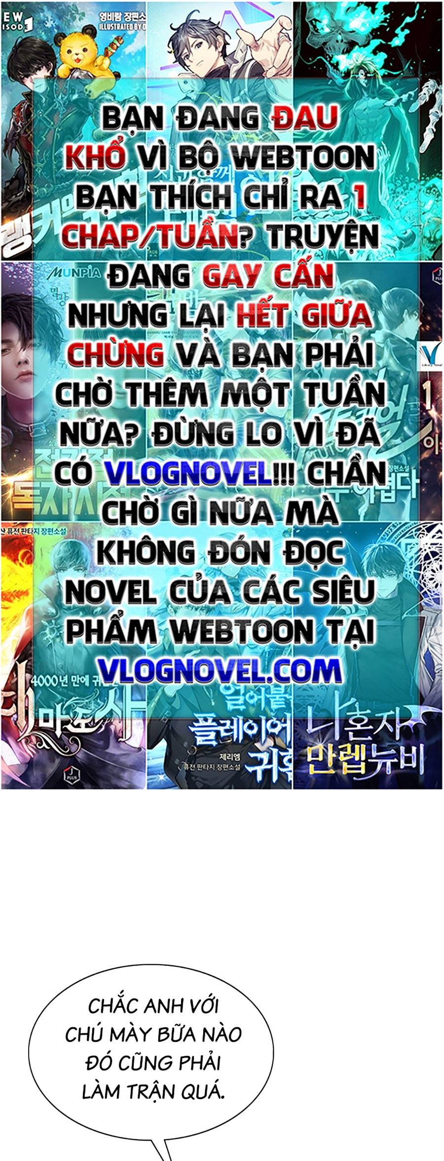 Loser Báo Thù Chapter 19 - Trang 15