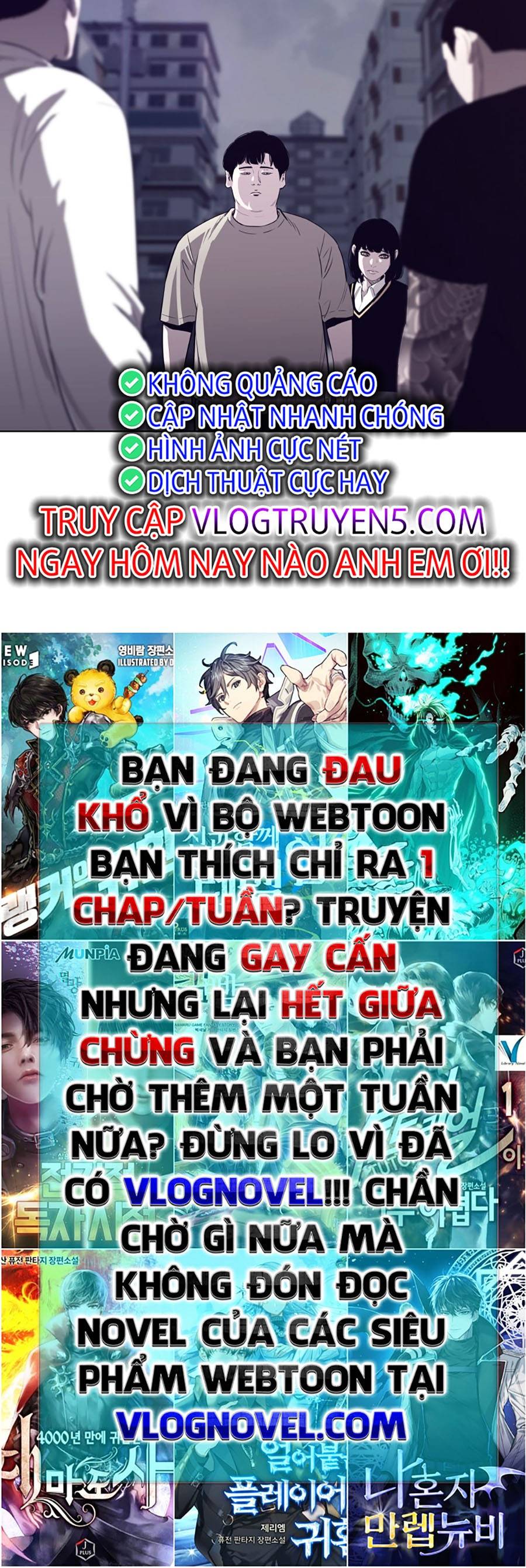 Loser Báo Thù Chapter 1 - Trang 29