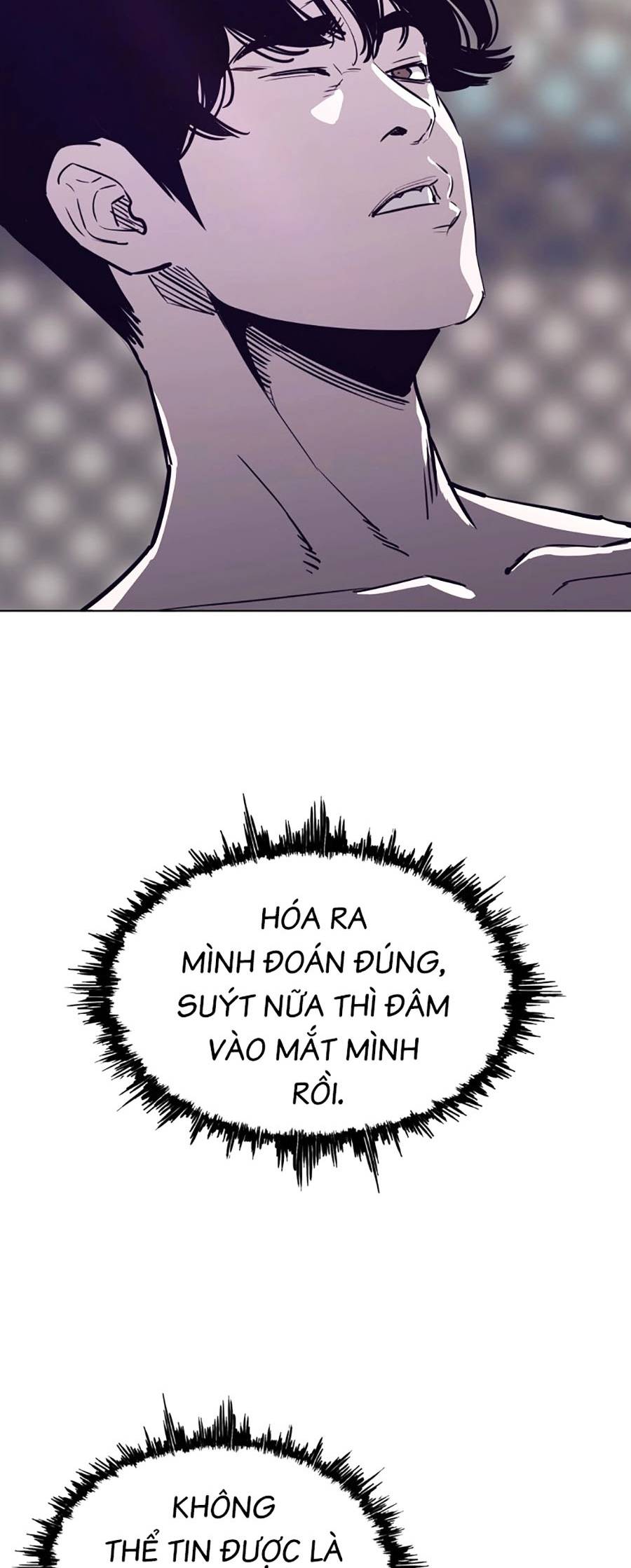 Loser Báo Thù Chapter 16 - Trang 2