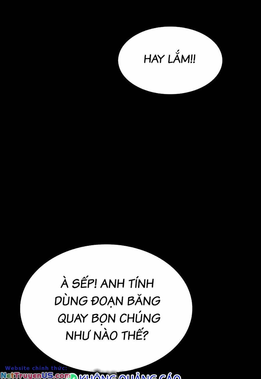 Loser Báo Thù Chapter 32 - Trang 18