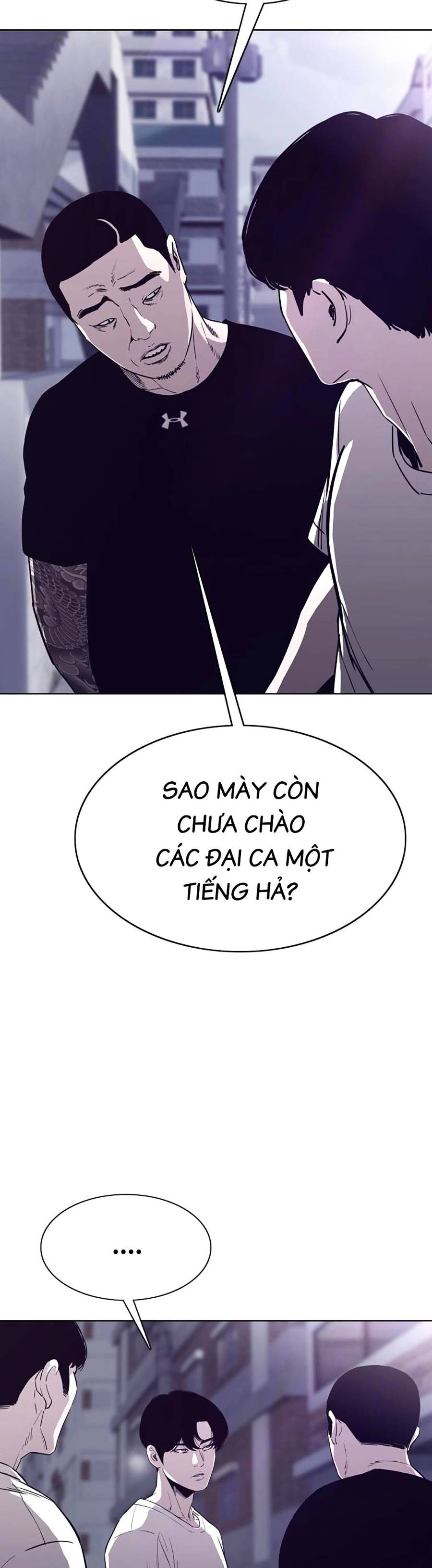 Loser Báo Thù Chapter 6 - Trang 25