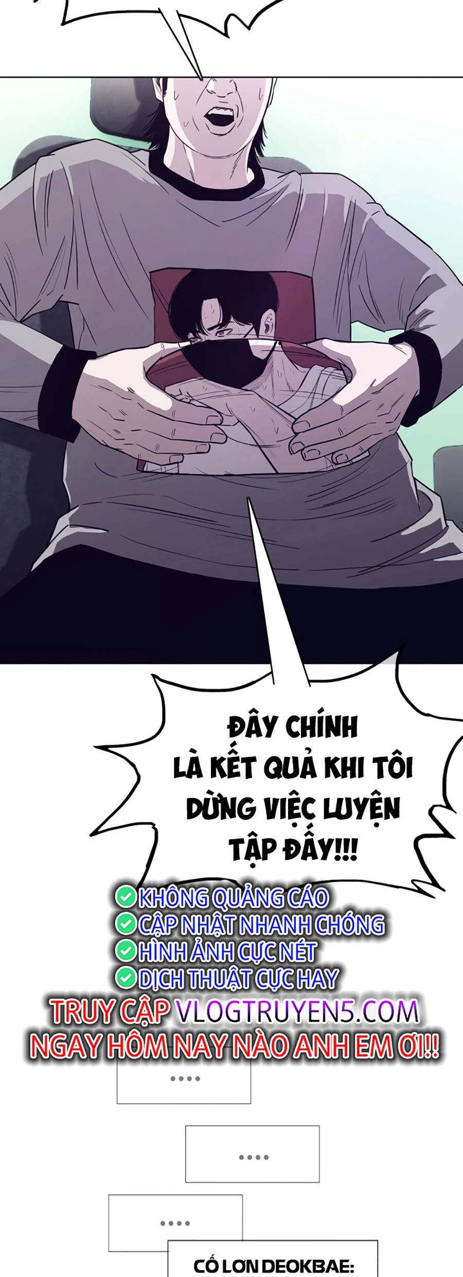 Loser Báo Thù Chapter 13 - Trang 26