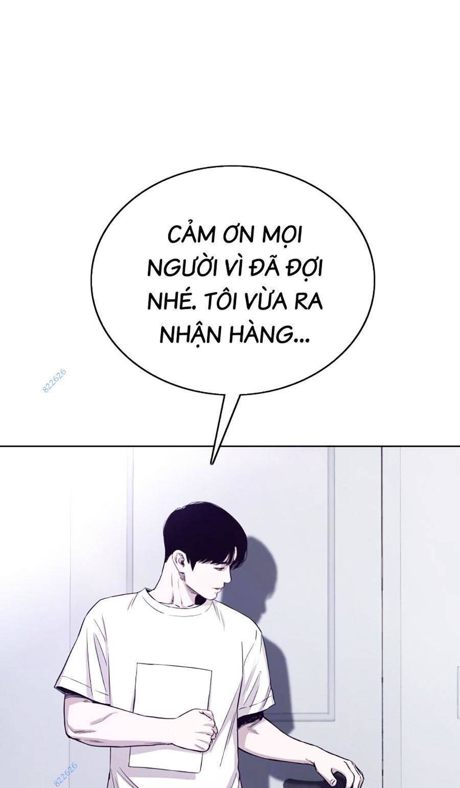 Loser Báo Thù Chapter 34 - Trang 88