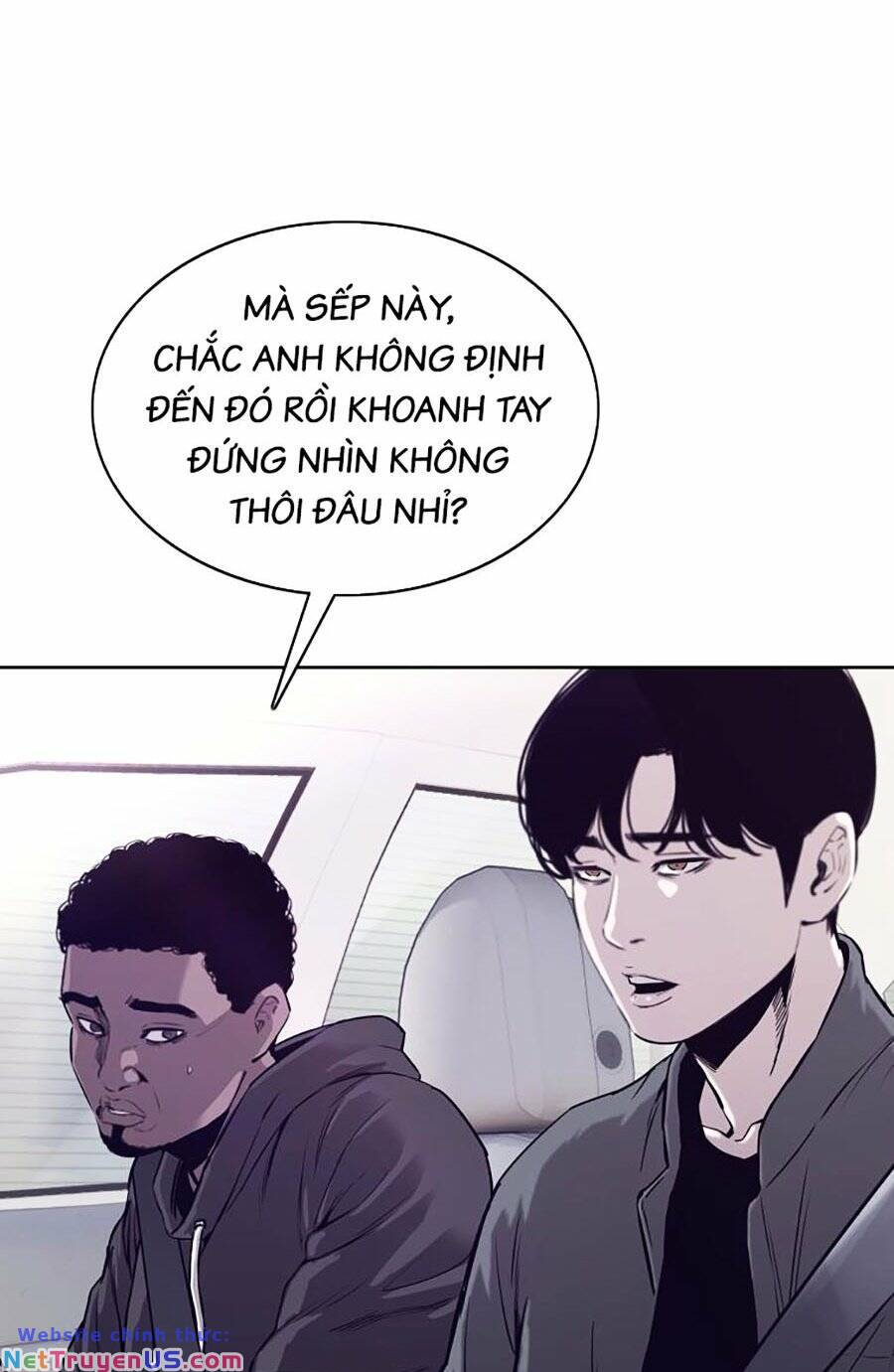 Loser Báo Thù Chapter 30 - Trang 2