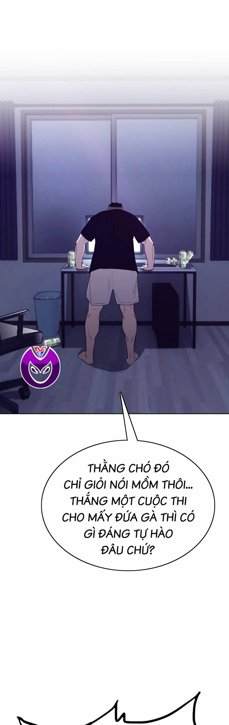 Loser Báo Thù Chapter 17 - Trang 22