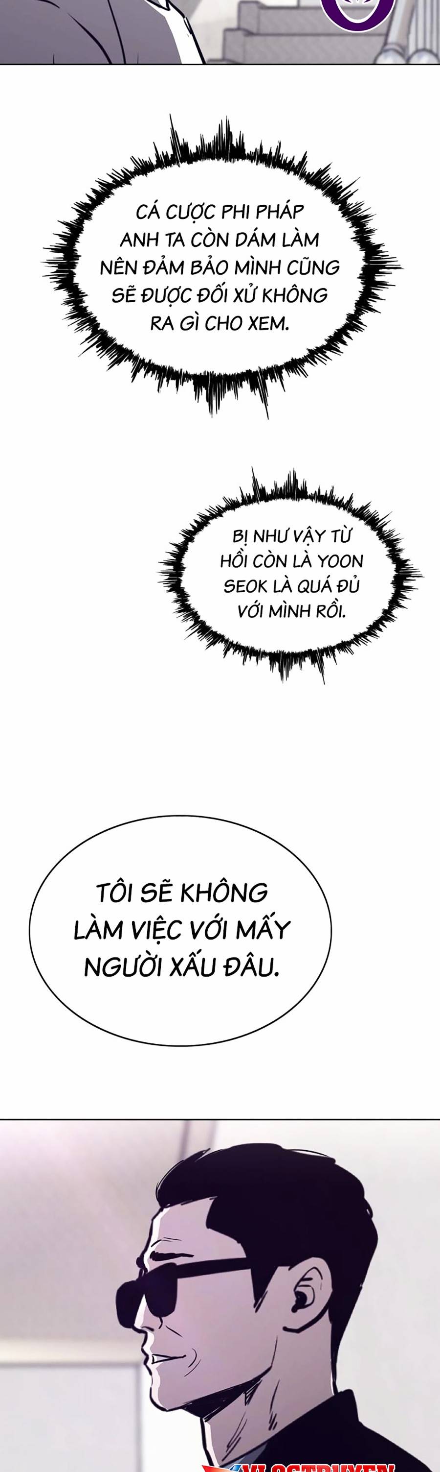 Loser Báo Thù Chapter 17 - Trang 47