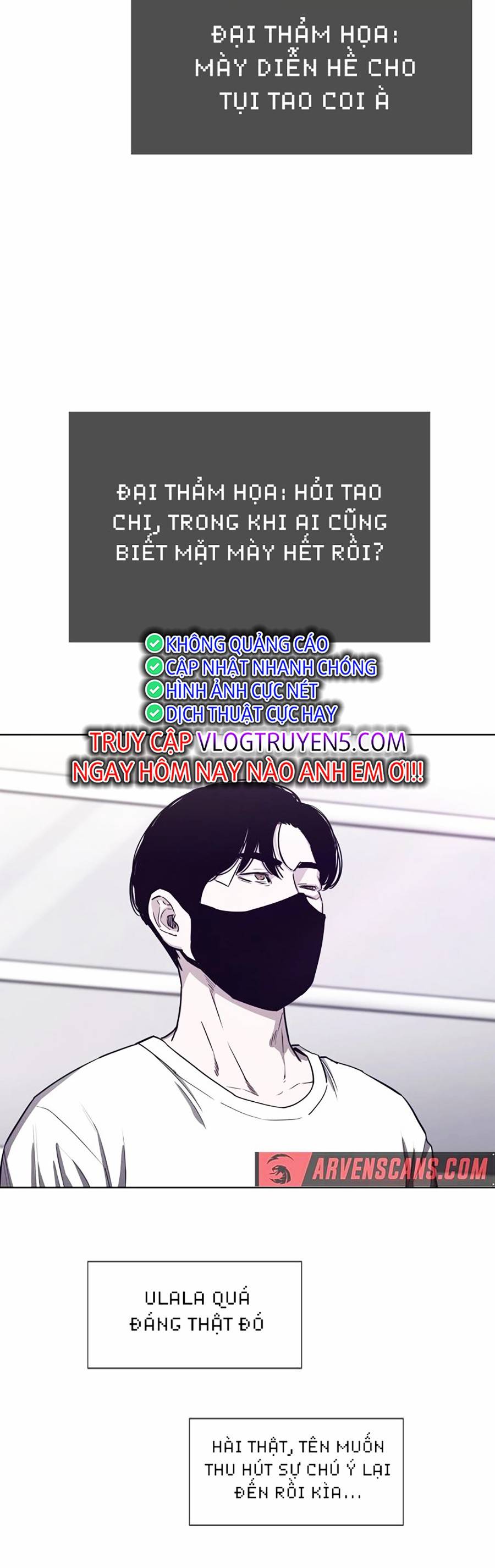 Loser Báo Thù Chapter 17 - Trang 2