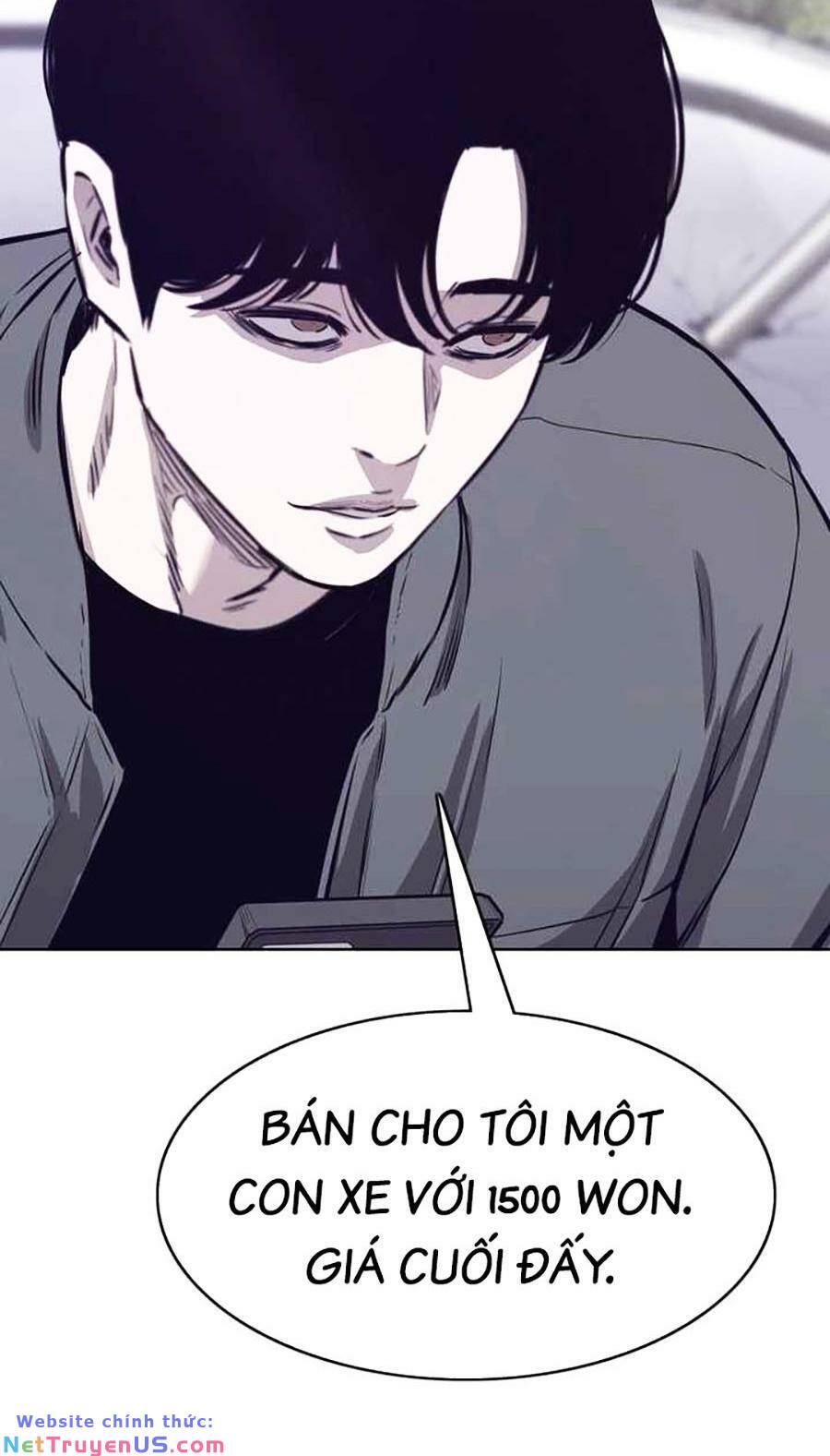 Loser Báo Thù Chapter 28 - Trang 80