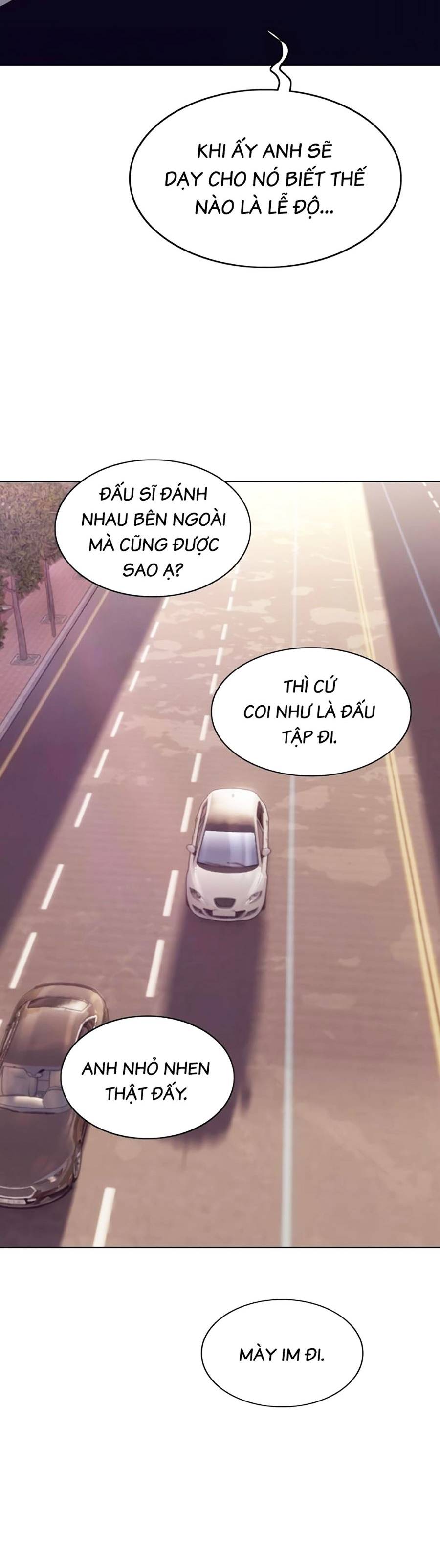 Loser Báo Thù Chapter 12 - Trang 25