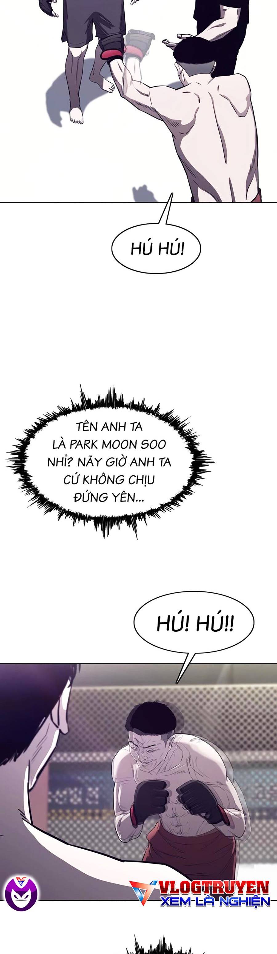 Loser Báo Thù Chapter 15 - Trang 34