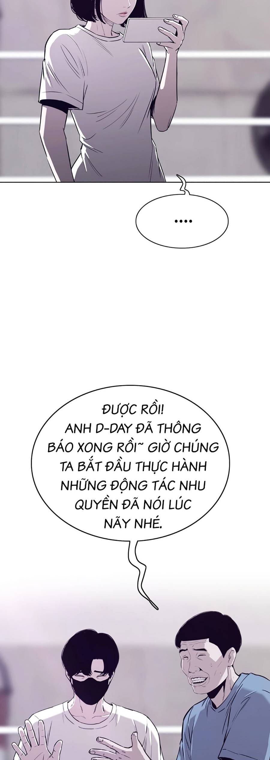 Loser Báo Thù Chapter 10 - Trang 36