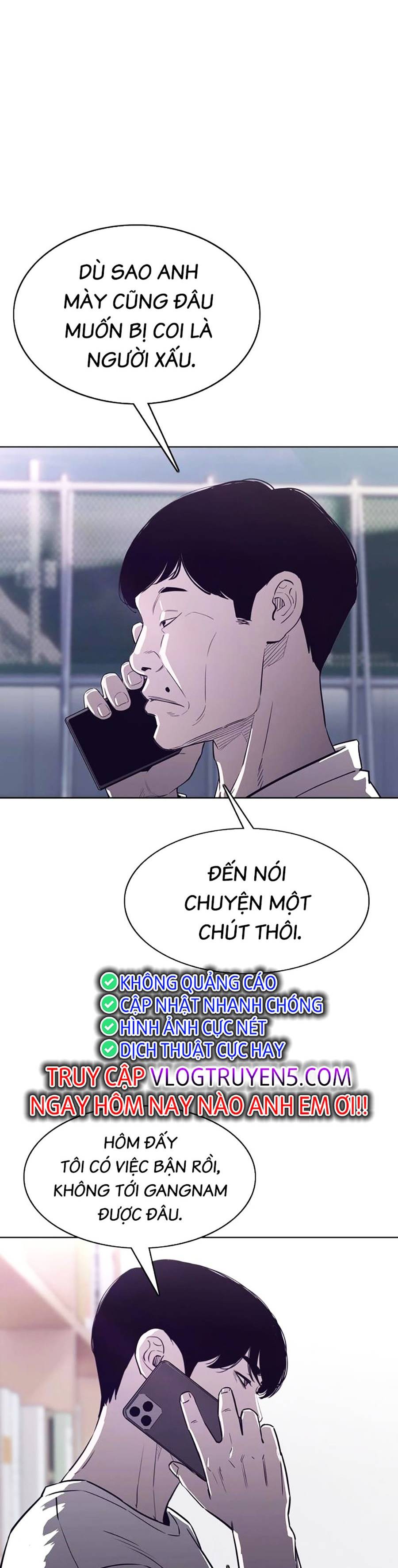 Loser Báo Thù Chapter 23 - Trang 4