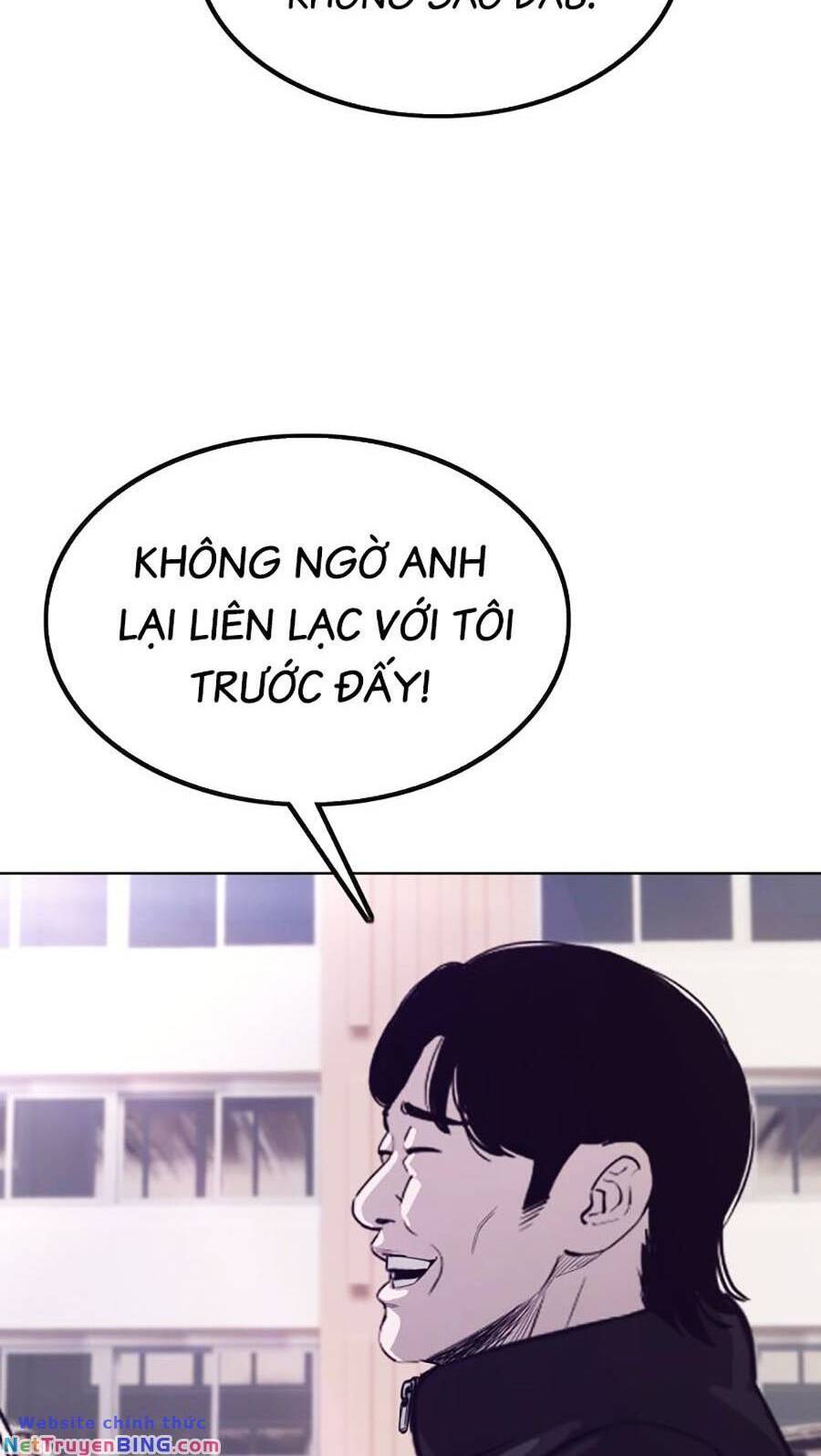 Loser Báo Thù Chapter 35 - Trang 7