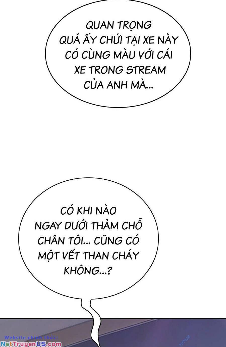 Loser Báo Thù Chapter 30 - Trang 8