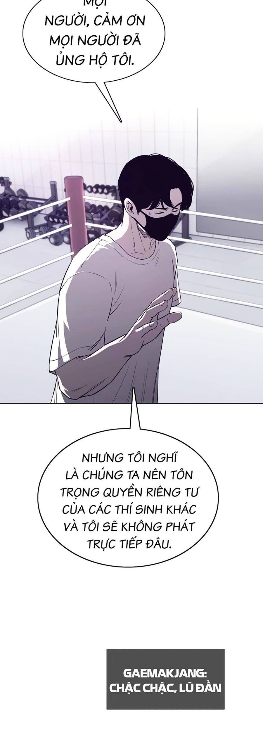 Loser Báo Thù Chapter 10 - Trang 24