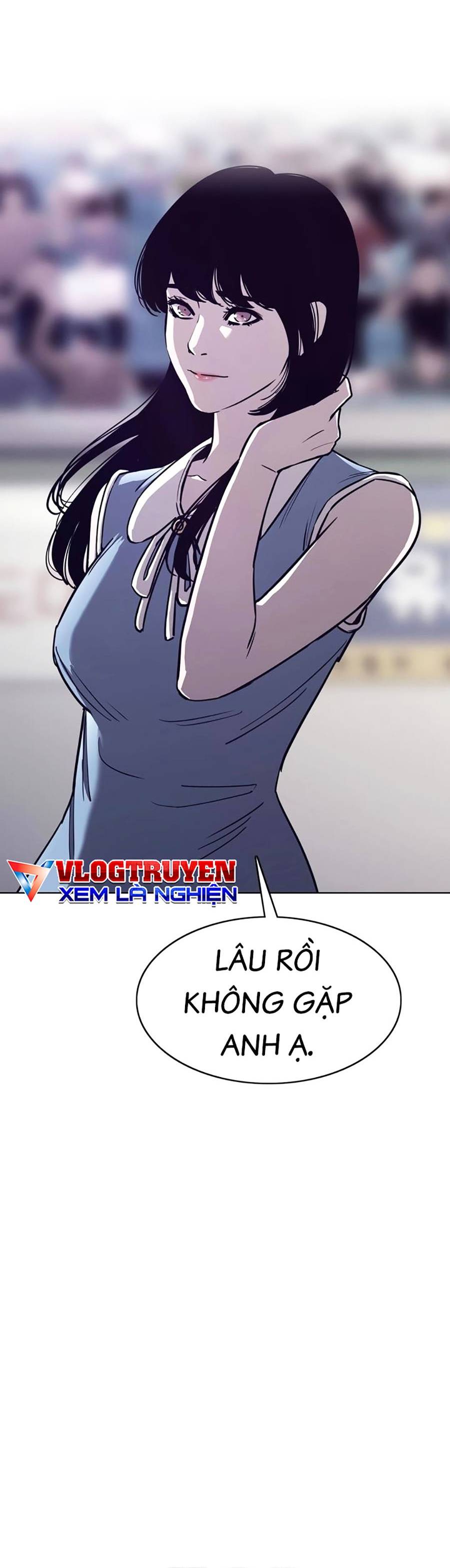 Loser Báo Thù Chapter 15 - Trang 1