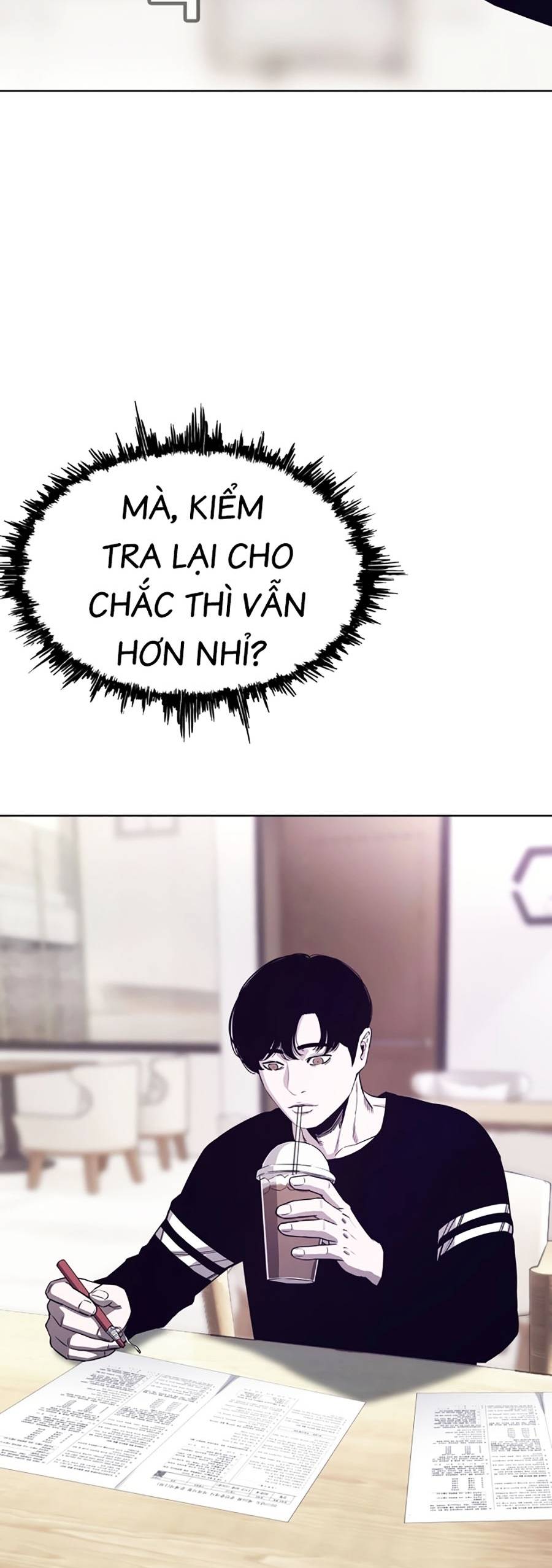 Loser Báo Thù Chapter 13 - Trang 17