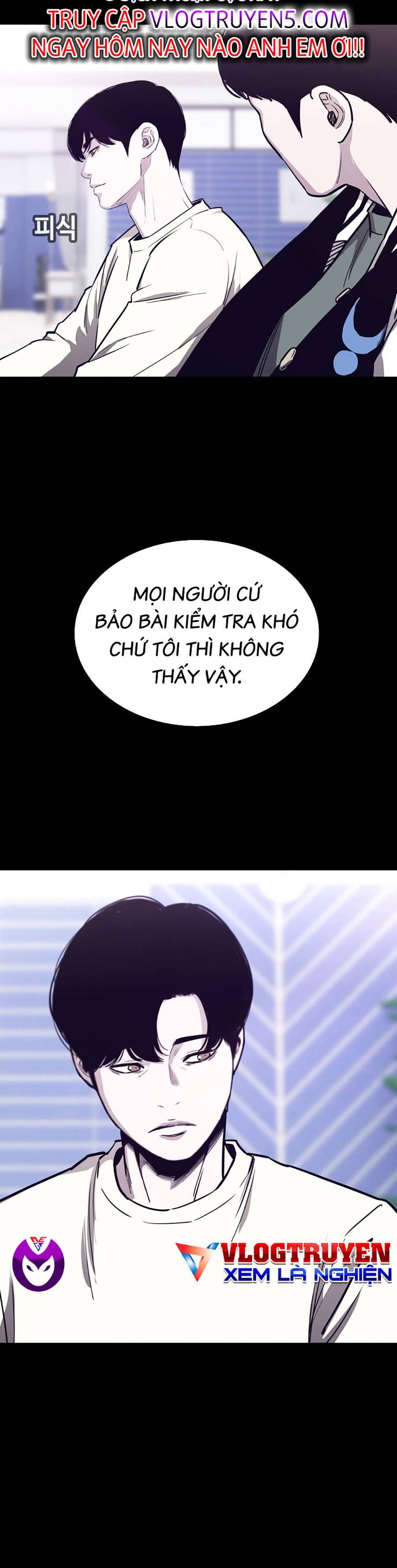 Loser Báo Thù Chapter 22 - Trang 17