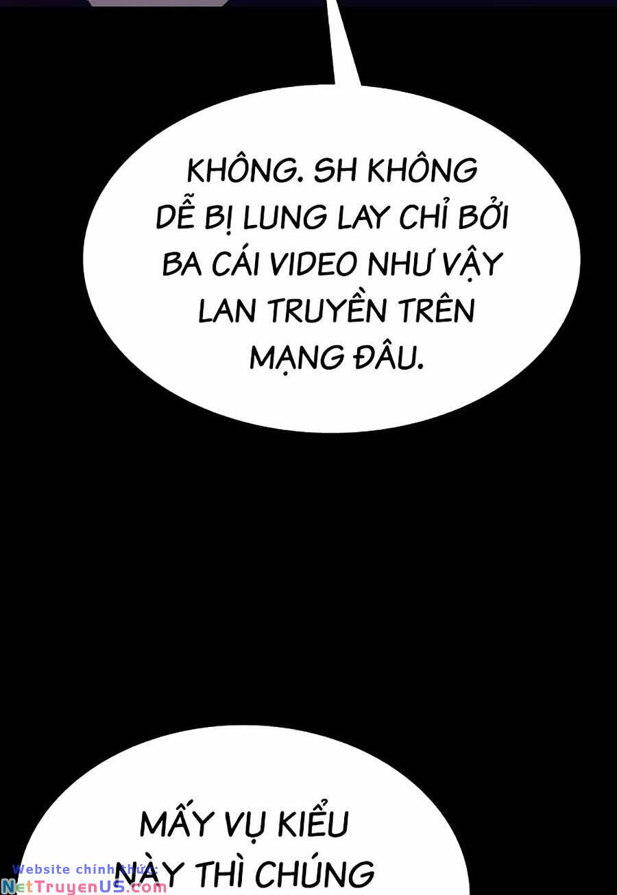 Loser Báo Thù Chapter 32 - Trang 22