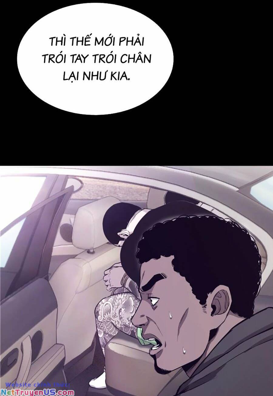 Loser Báo Thù Chapter 32 - Trang 15