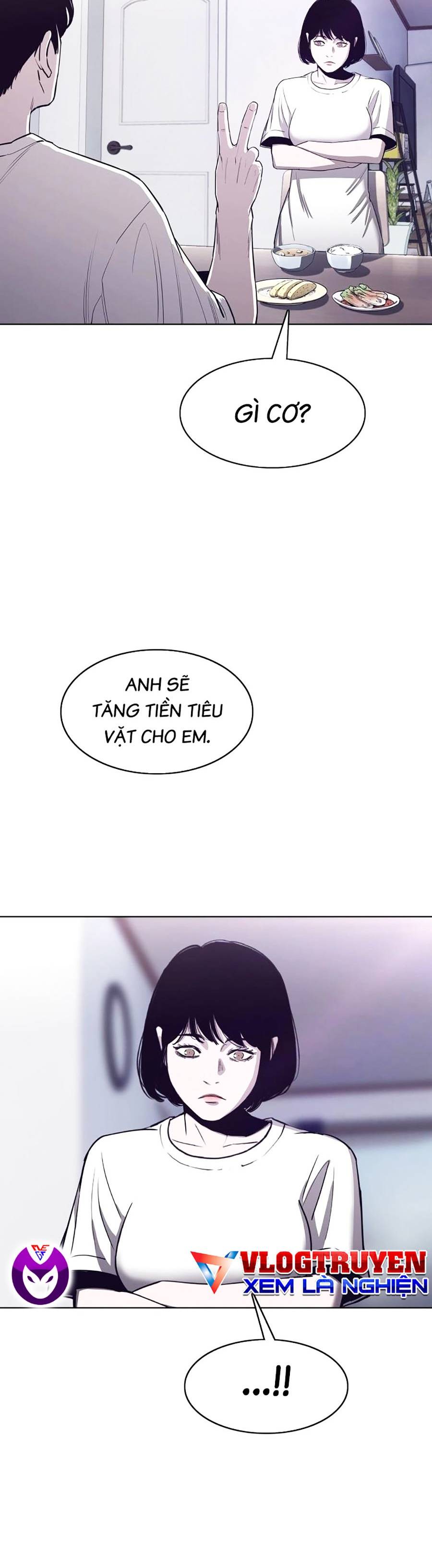 Loser Báo Thù Chapter 21 - Trang 6