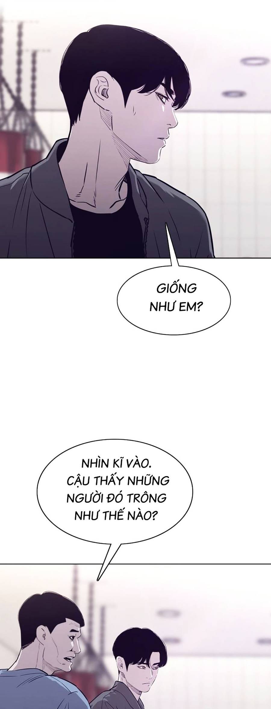 Loser Báo Thù Chapter 19 - Trang 17