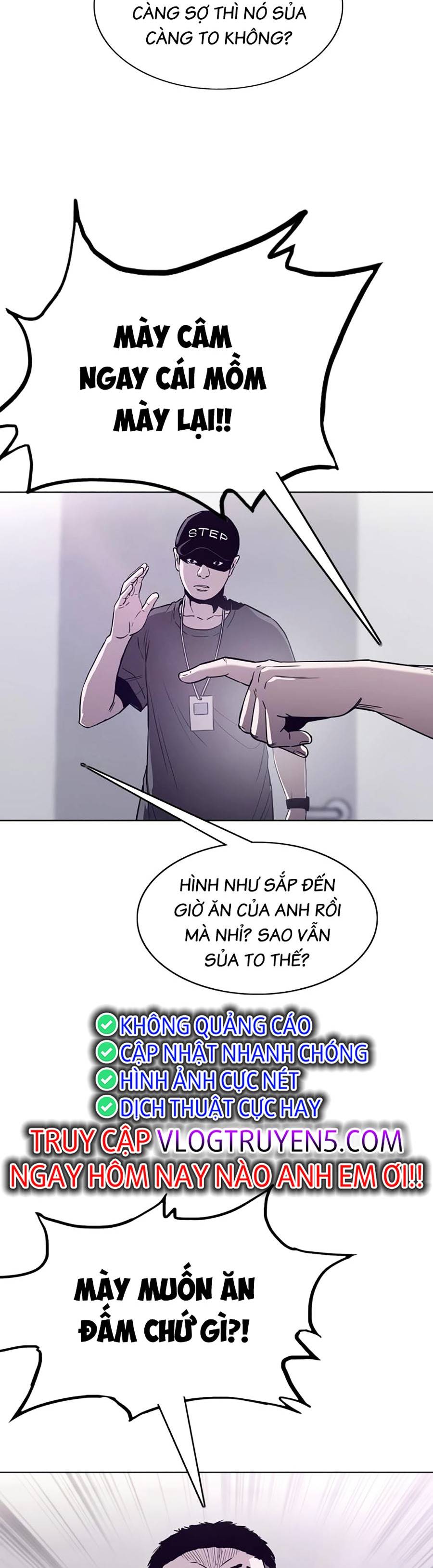 Loser Báo Thù Chapter 12 - Trang 16