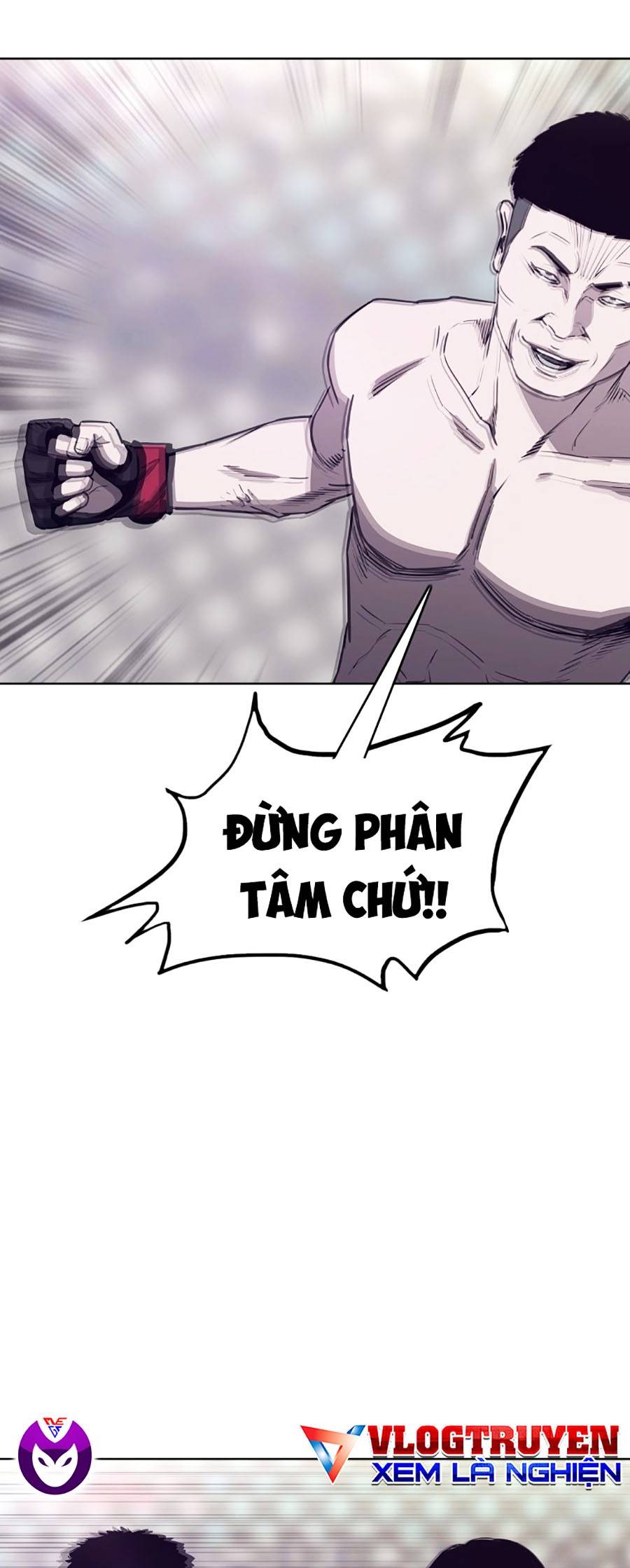 Loser Báo Thù Chapter 16 - Trang 6