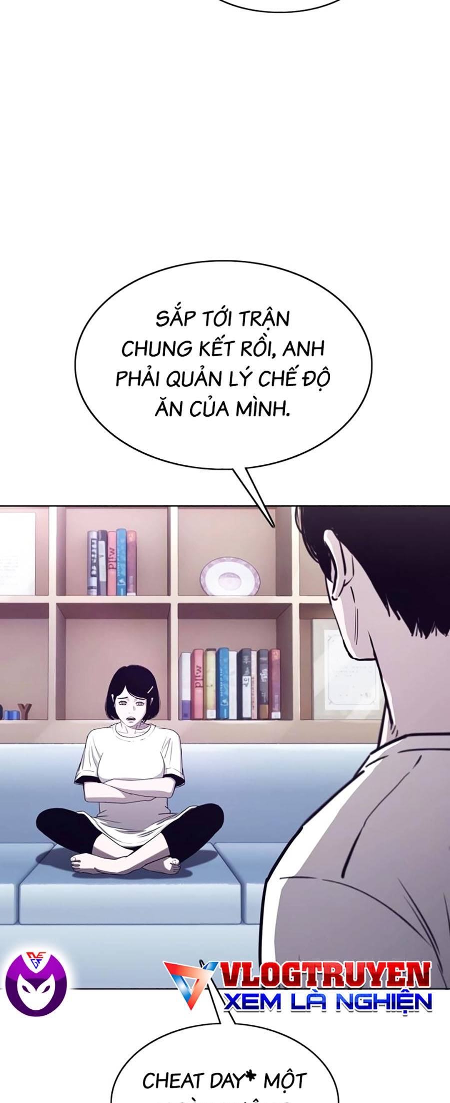 Loser Báo Thù Chapter 14 - Trang 19