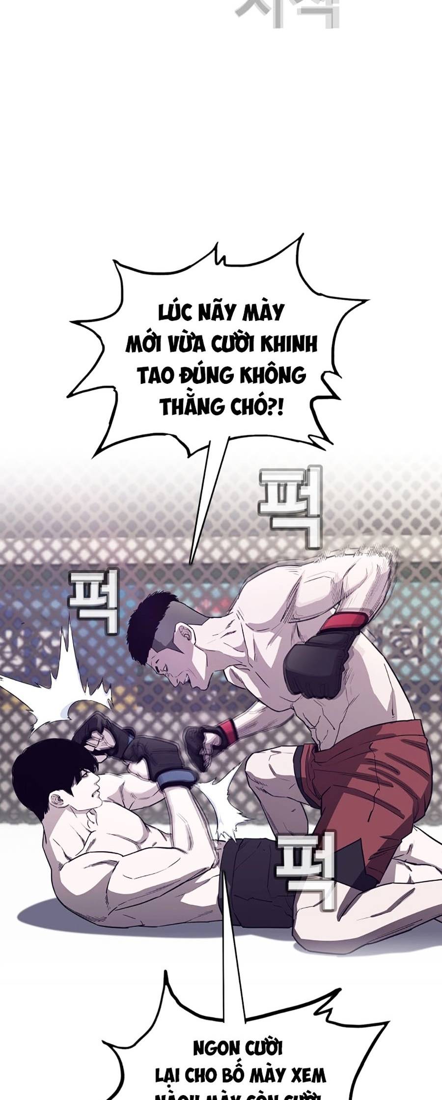 Loser Báo Thù Chapter 16 - Trang 11