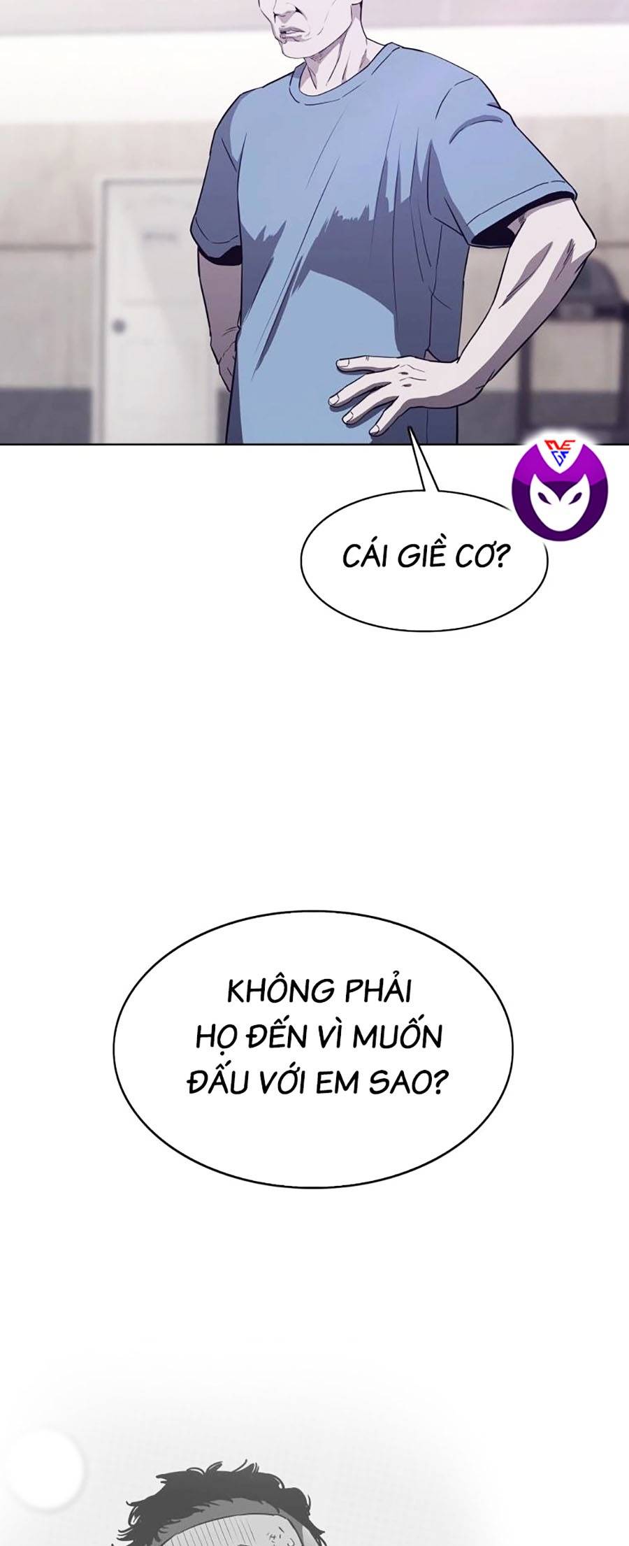 Loser Báo Thù Chapter 19 - Trang 13