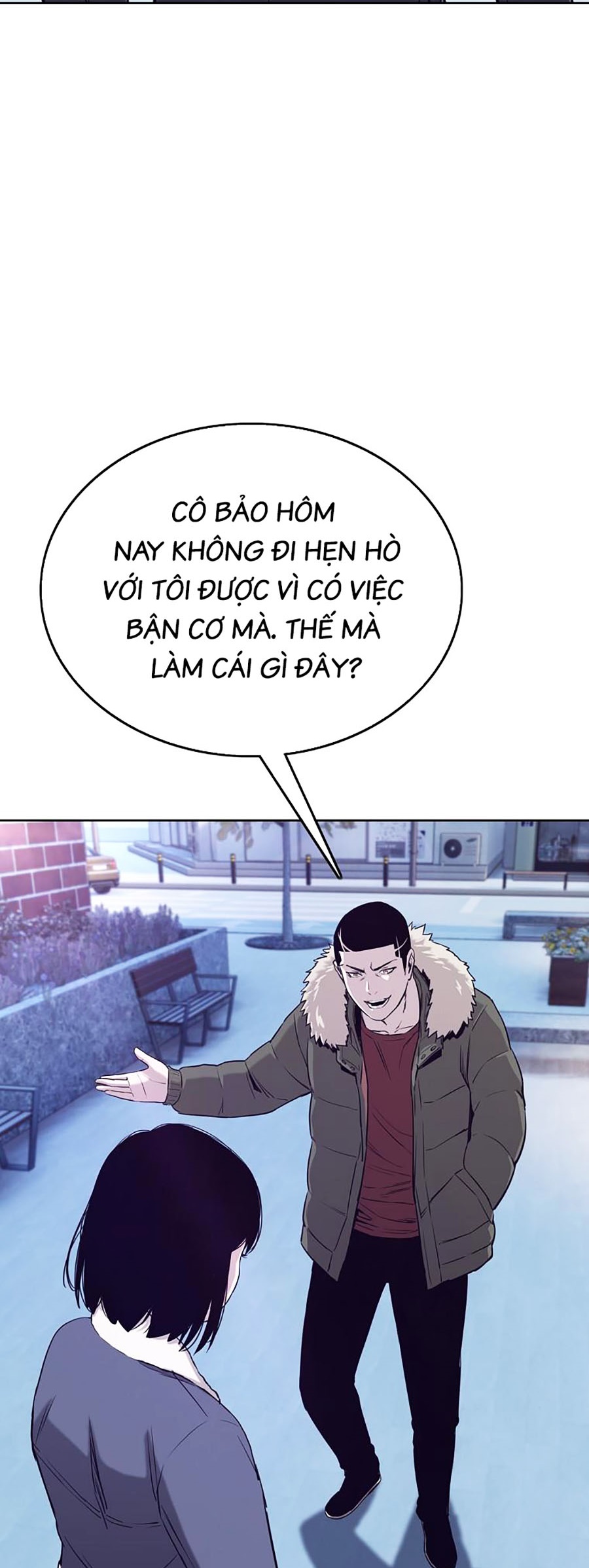 Loser Báo Thù Chapter 43 - Trang 50