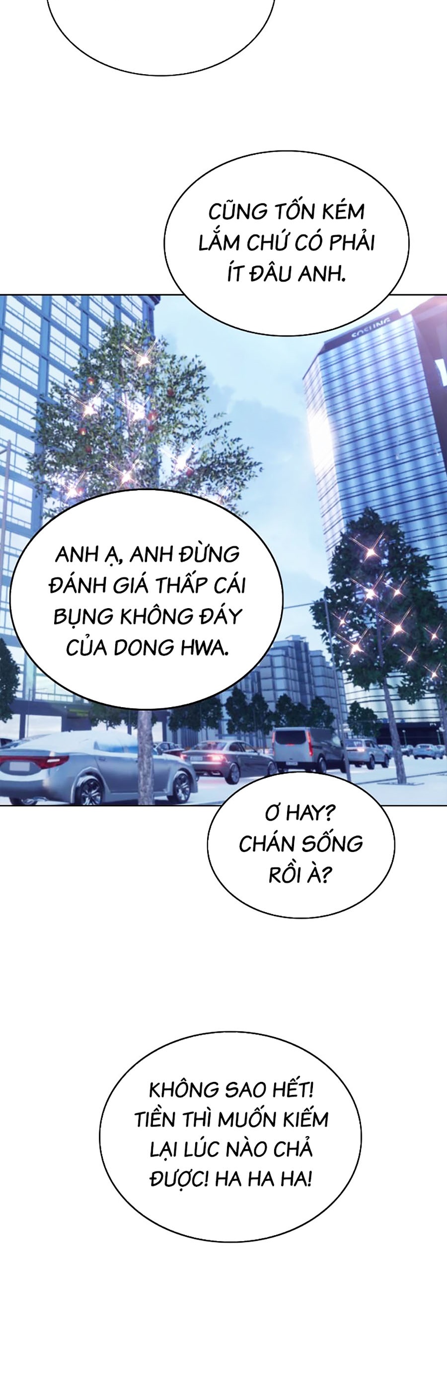 Loser Báo Thù Chapter 43 - Trang 35