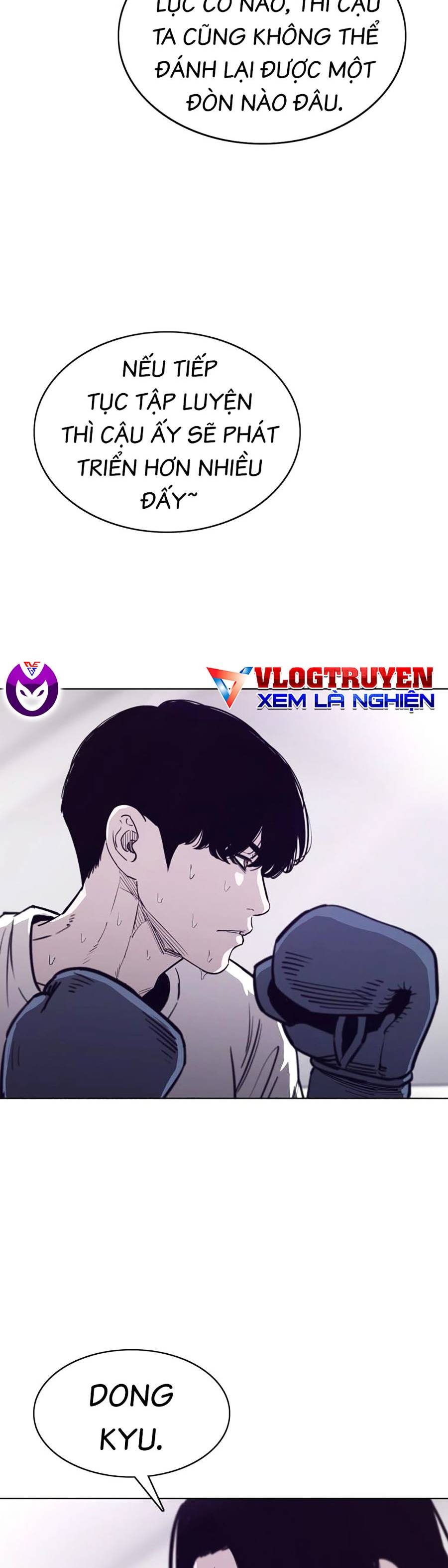 Loser Báo Thù Chapter 5 - Trang 50