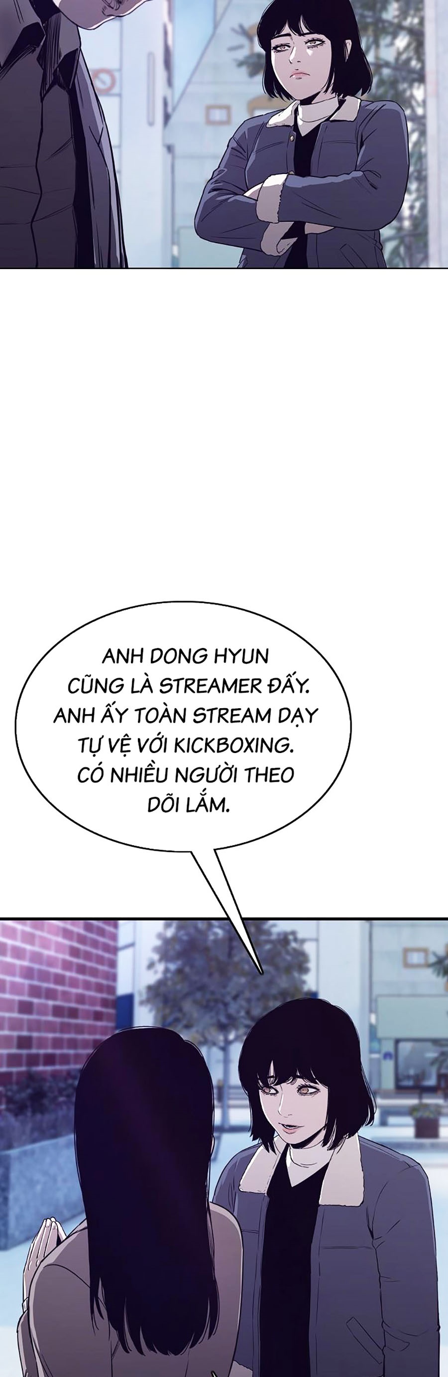 Loser Báo Thù Chapter 43 - Trang 30