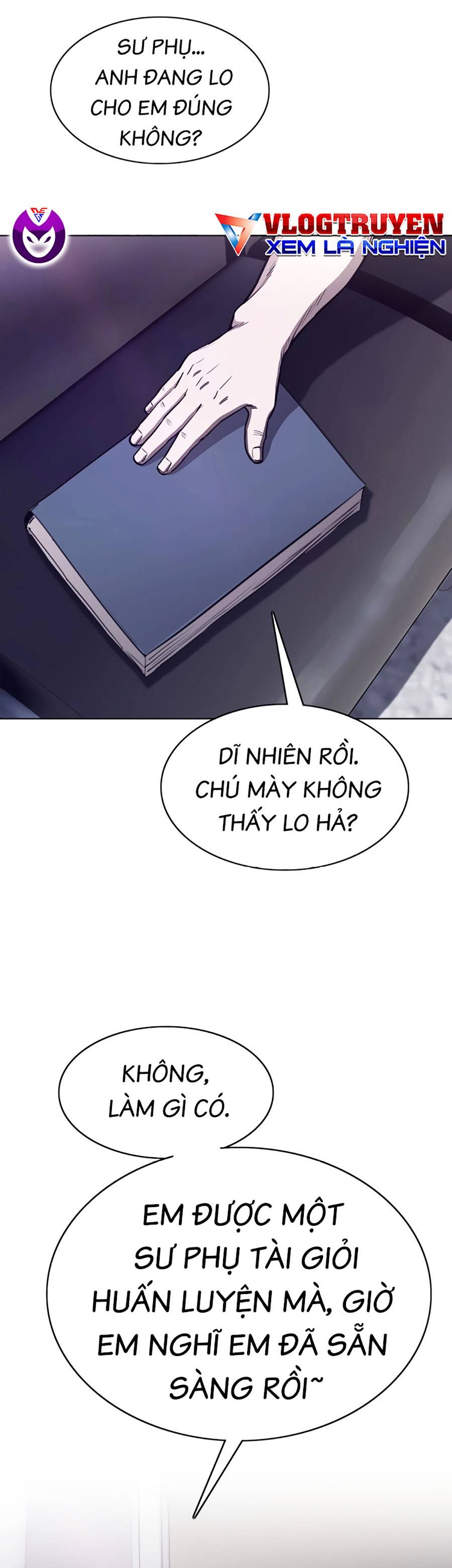 Loser Báo Thù Chapter 10 - Trang 46