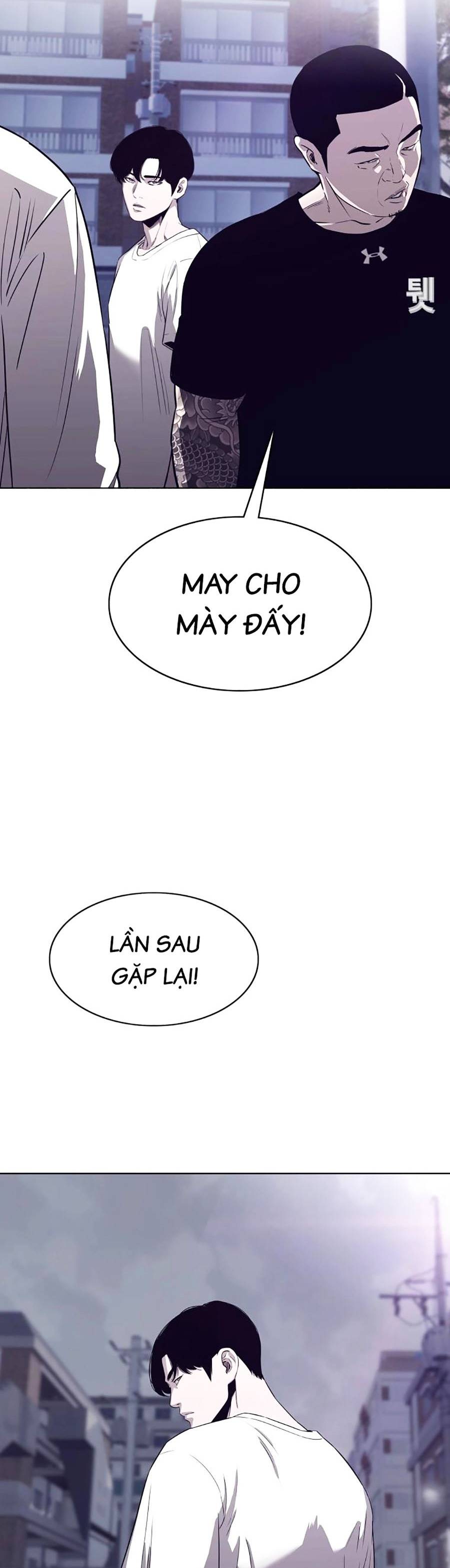 Loser Báo Thù Chapter 6 - Trang 40