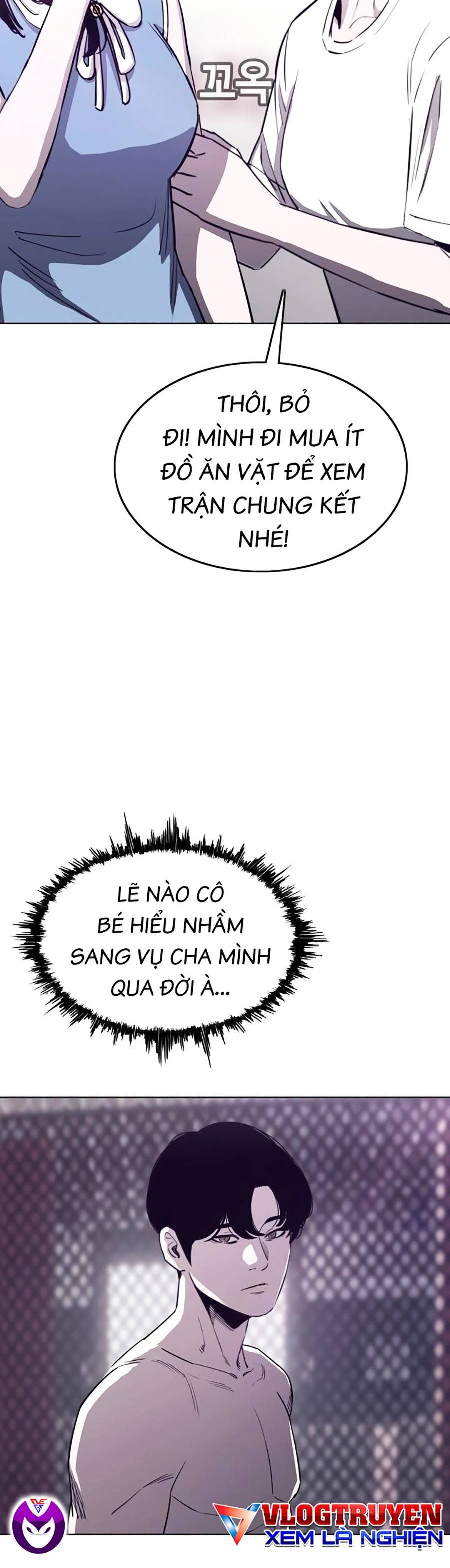 Loser Báo Thù Chapter 15 - Trang 14