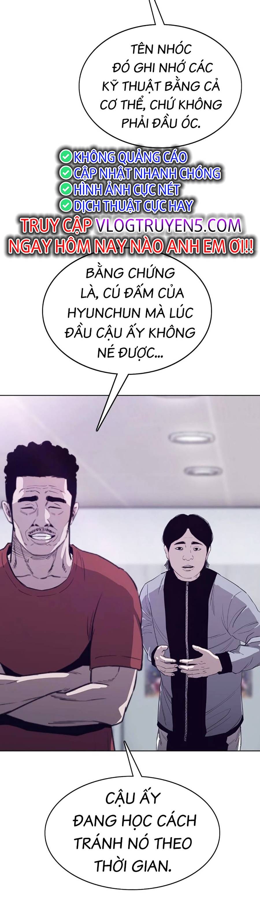 Loser Báo Thù Chapter 5 - Trang 57